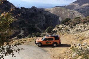 VIP Luxury Private Tour - Full Day - 4x4 Excursion with LandRover - Pickup zones and how flexible your day really is
