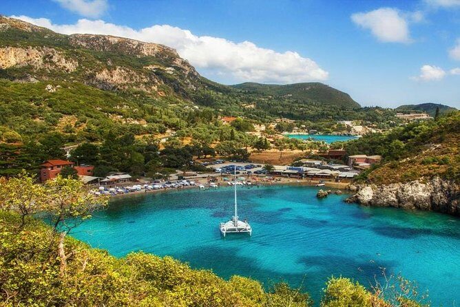 Visit Corfu Private Tour - The Best Way to Discover Corfu - Who this tour is best for (and who should pick another option)