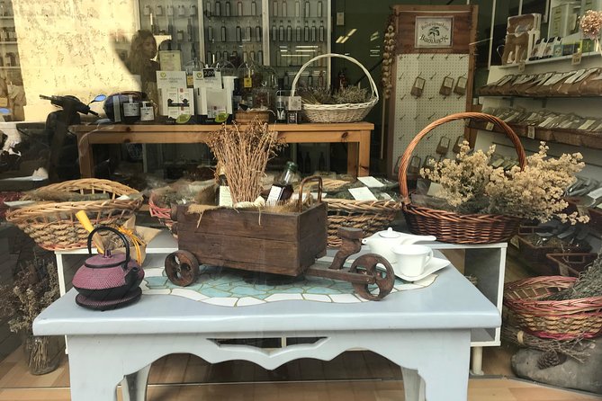 Visit Knossos & Heraklion city (Walking and Tasting Tour) - Key points to know before booking