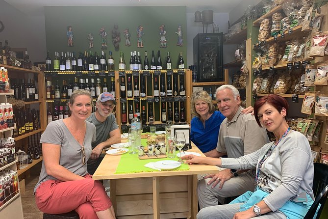 Visit Knossos & Heraklion city (Walking and Tasting Tour) - Practical advice for a smoother morning