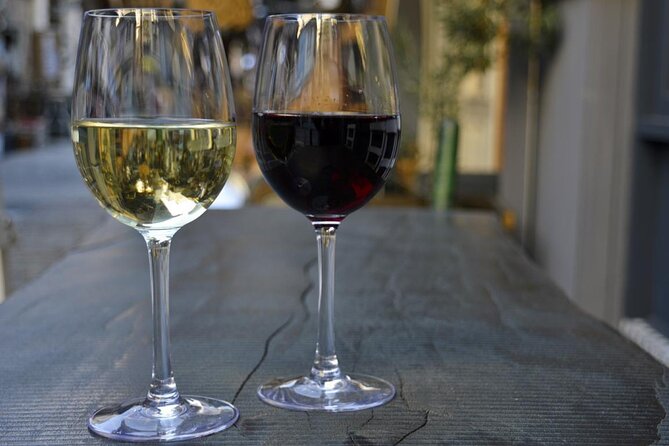 Visit to a Wine Museum and Wine Tasting in Santorini - Key points to know before booking
