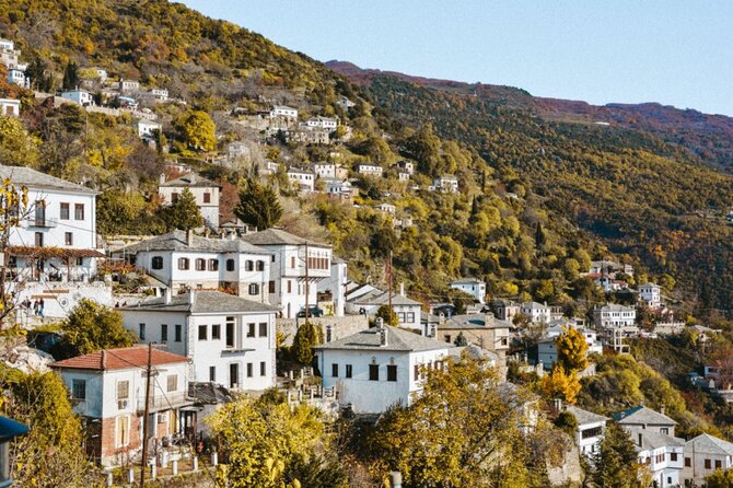 Volos Pelion Full Day Tour - Why Pelion works so well as a day trip from Volos