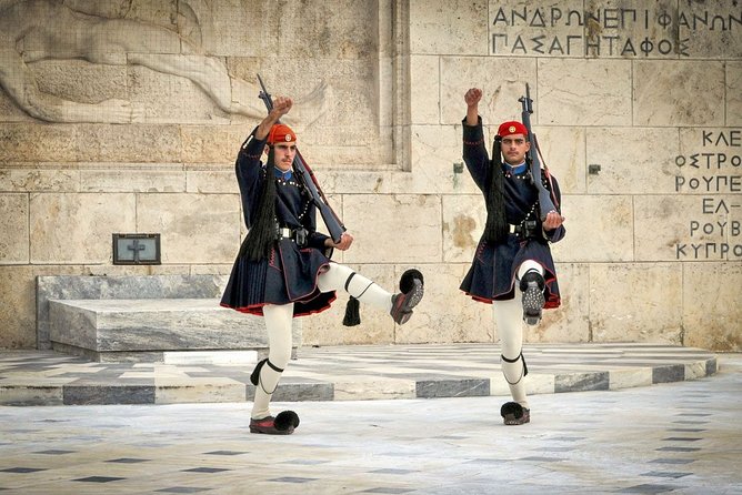 Walk through the history of Athens - Zappeion and Athens’s Olympic ambitions