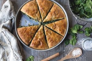 Walking and Tasting Experience - Stop-by-Stop: What Happens in Each Area