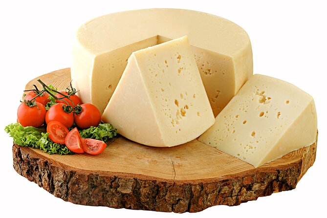 Walking Food Tasting Tour in Chania Town - What the $133.12 Price Really Covers
