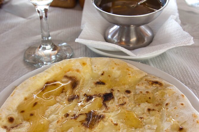 Walking Food Tasting Tour in Chania Town - Who Will Get the Most From This Tour