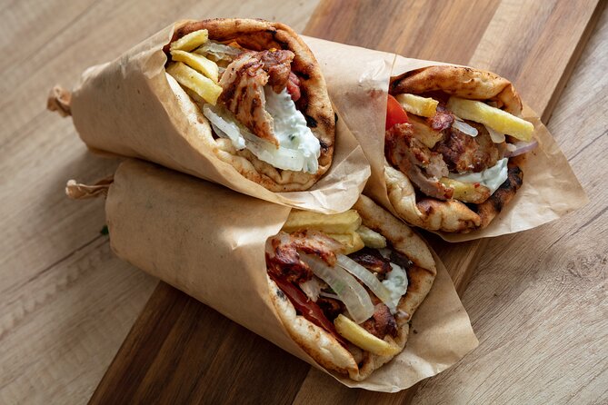 Walking Food Tasting Tour in Chania Town - How to Get the Best Experience