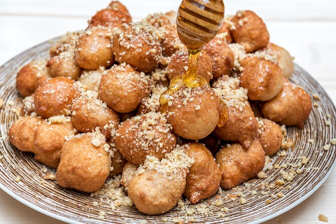 Walking Food Tasting Tour in Chania Town - Should You Book the Chania Food Walk?