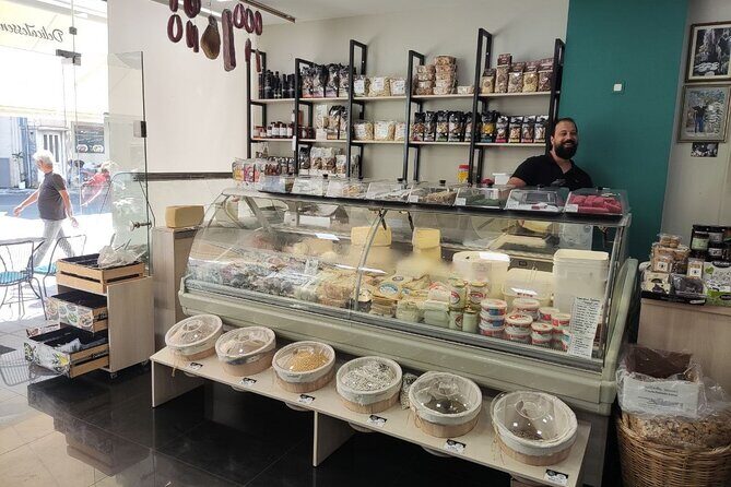 Walking “Food tasting tour” in the town of Chania - Who this tour suits best (and who should think twice)