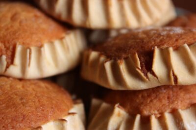 Walking Food Tour in the Medieval Town of Rhodes - Greek coffee, spices and small sweets