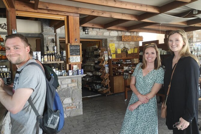 Walking Mini-Group Shore Excursion of Rhodes Old Town - What the $56.67 price really includes