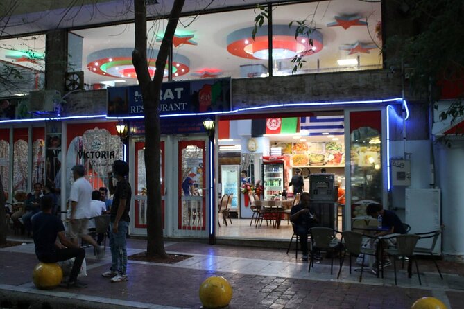 Walking Tour for Understanding the Refugee Crisis in Athens - Why this Athens walk matters