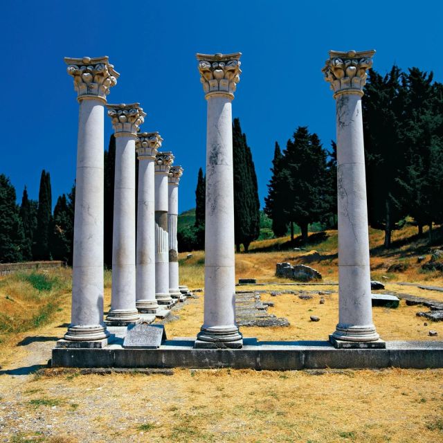Watch a performance at ancient stage of Epidaurus - Should you book it?
