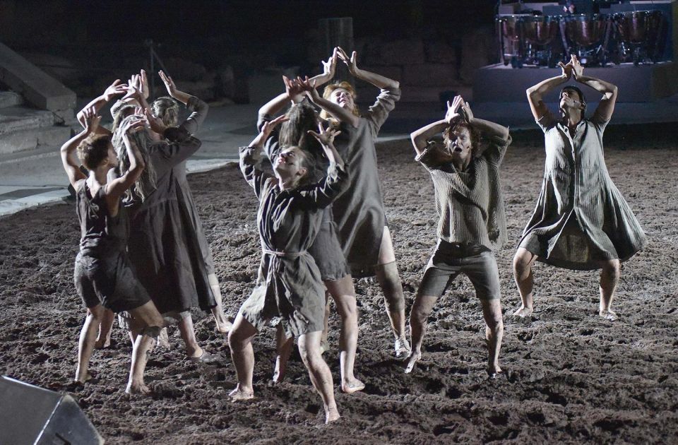 Watch a performance at ancient stage of Epidaurus - Who should book this Epidaurus experience