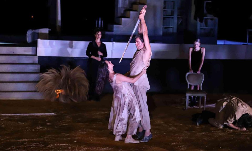 Watch a performance at ancient stage of Epidaurus - Booking tips that prevent avoidable trouble