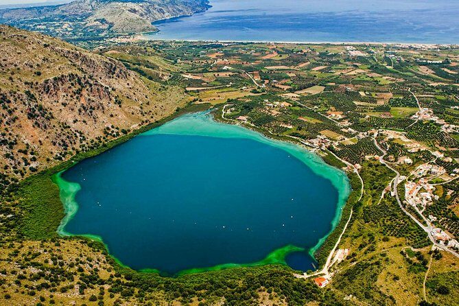 West Crete Tour from Heraklion: Rethymno-Chania-Kurnas - Key things to know before you go