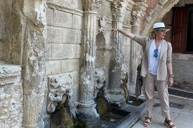 Western Crete Discovery: Chania, Rethymno, and Authentic Flavors - Rethymno Old Town, Venetian lanes and Ottoman traces