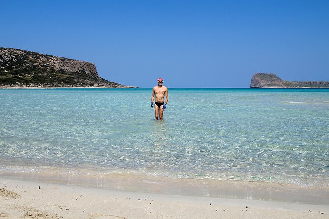 Wild swimming and Hiking in West Crete - The hike: rocky paths, gorges, and olive groves
