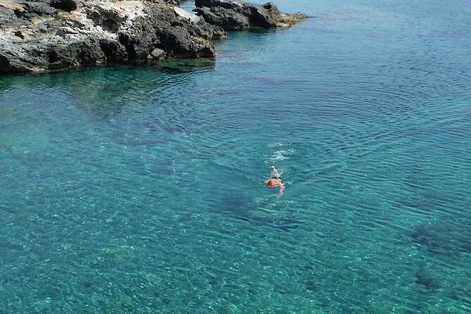 Wild swimming and Hiking in West Crete - Why the small group makes a difference