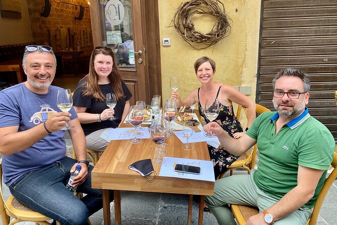 Wine and Medieval History Private Tour in Rhodes - Timing, meeting point, and planning tips