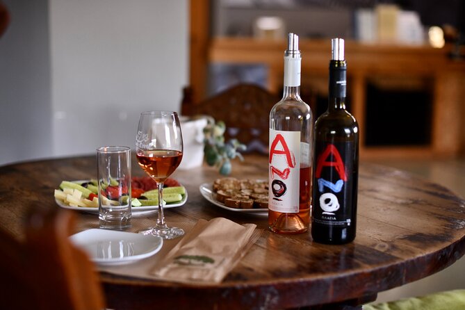 Wine, Dine & Divine: A Cretan Odyssey in Chania. - Gonia Monastery and the religious side of Crete