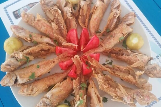 Wine olive and Food of Crete, Heraklion - Olive oil and the everyday Cretan table
