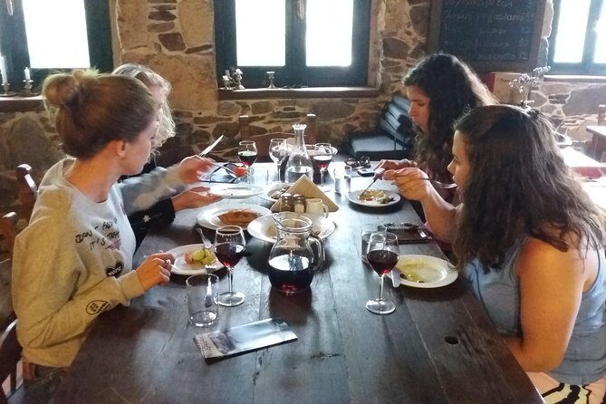 Wine & Olive Oil Tour with Lunch at Milia Mountain Retreat - 4WD Small-Group Touring Around Chania (and Why It Matters)