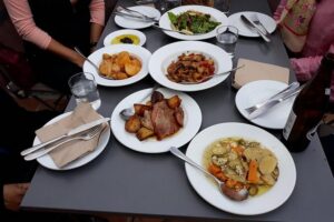 Wine & Olive Oil Tour with Lunch - Semi Private Safari Tour - 4WD Road Time: Comfort, Views, and Motion-Sickness Reality