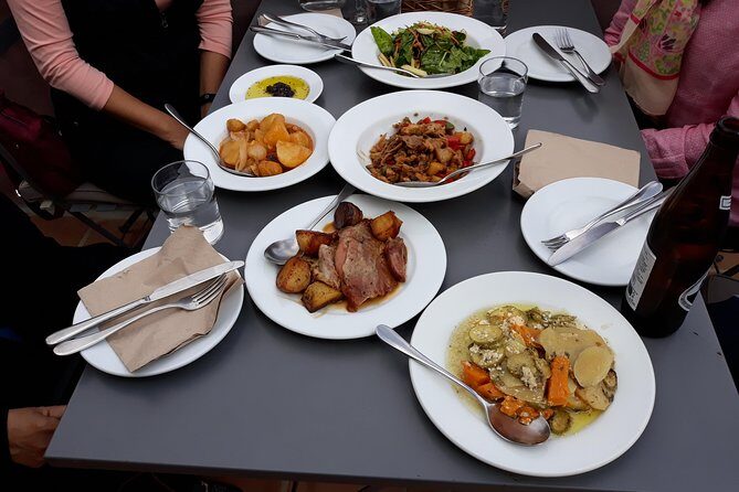 Wine & Olive Oil Tour with Lunch - Semi Private Safari Tour - 4WD Road Time: Comfort, Views, and Motion-Sickness Reality