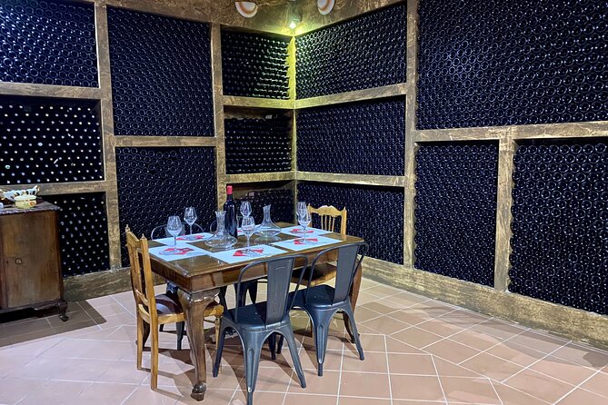 Wine Roads Private Day Tour: Corinth - Ancient Nemea & Wine Tasting - Key points to know before booking