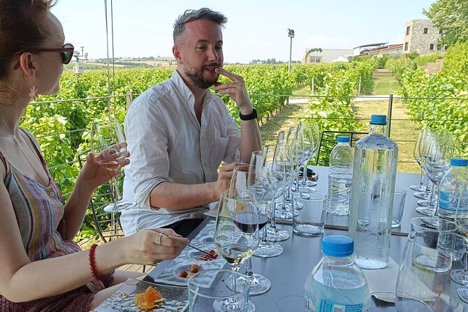 Wine Tasting Experience from Thessaloniki - Who Will Enjoy This Experience Most