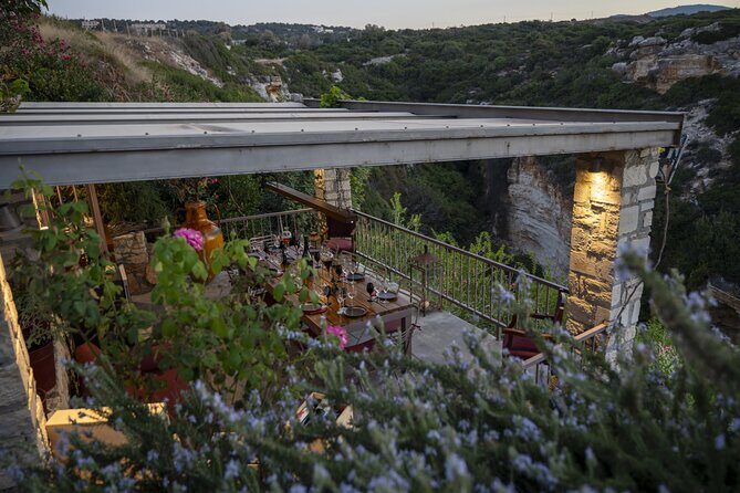 Wine Tasting & Food Experience Inside a Cretan Gorge - Wines and Service: What Makes It Feel Like More Than Tasting