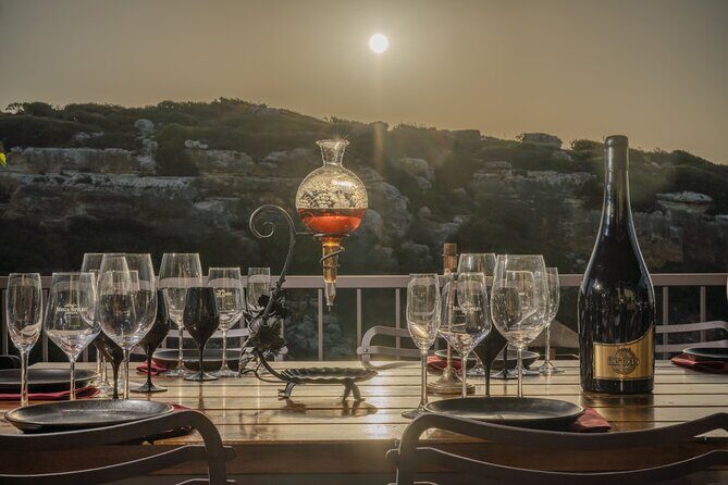 Wine Tasting & Food Experience Inside a Cretan Gorge - Price and Timing: Is $219.28 Worth Four Hours?