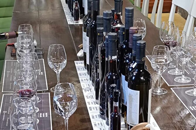 Wine Tasting & Highligh Experience in Santorini - Adding Santorini sights after the tastings