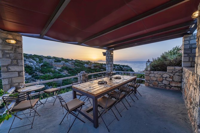 Wine Tasting in Rethymno - A three-hour introduction to Cretan wine