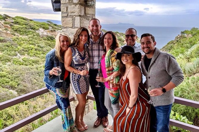 Wine Tasting in Rethymno - The blind tasting gives the evening a playful finish