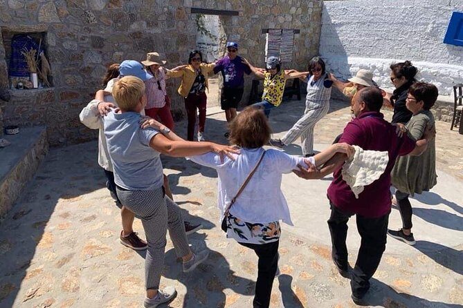 Wine Tasting Tour at a traditional farm in Mykonos - Price and Value: Is $90.70 Worth It?