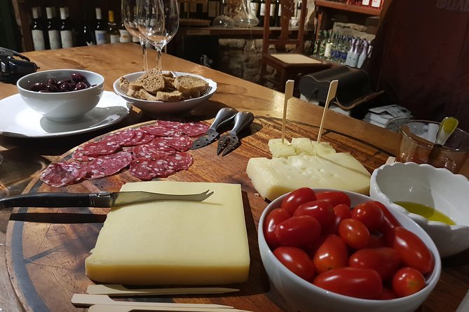 Wine tasting tour of Athens Greece - A small group makes a difference