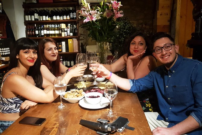 Wine tasting tour of Athens Greece - Who will enjoy this Athens activity