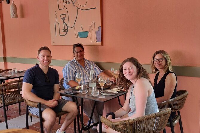 Wine Tasting Walking Tour in Old Town Chania - Where This Old Town Chania Wine Walk Fits in Your Day