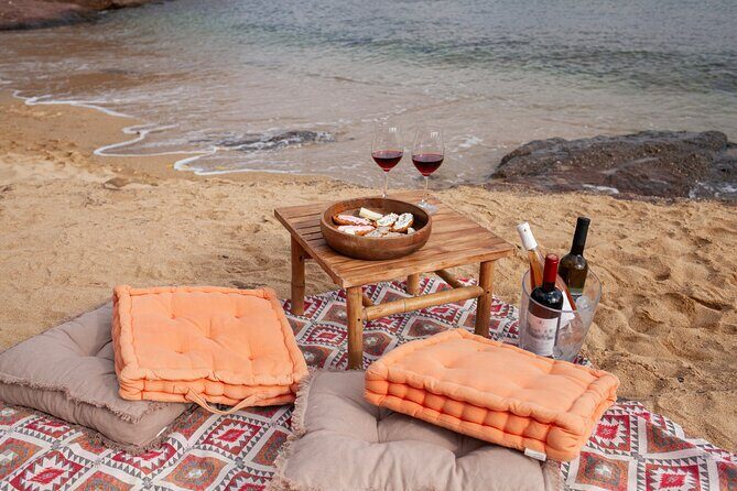 Wine Tasting with Greek Ancient varieties - Transfers Included - Key Highlights