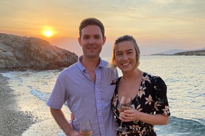 Wine Tasting with Greek Ancient varieties - Transfers Included - Greek Ancient Wine on a Mykonos Beach: What You’re Really Buying