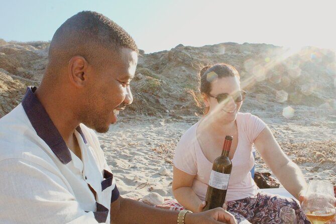 Wine Tasting with Greek Ancient varieties - Transfers Included - Who This Mykonos Wine Tasting Suits Best