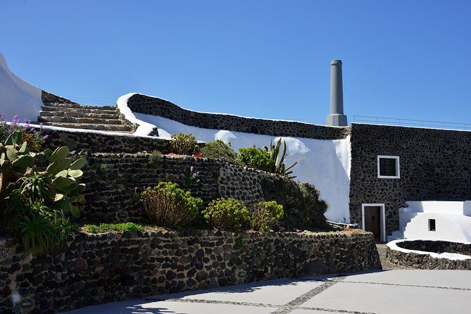 Wine Tour Santorini - The tastings: what you’ll drink, and how to manage expectations