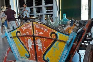 Wine Trails Private Tour/ Nemea visit 3 wineries from Athens or Nafplion (10 h) - Optional Ancient Nemea: Zeus Sanctuary and the Stadium Tunnel