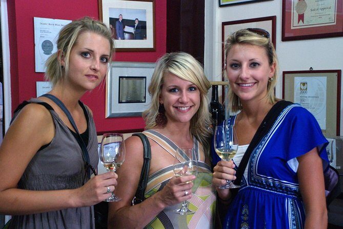Wine Trails Private Tour/ Nemea visit 3 wineries from Athens or Nafplion (10 h) - Guides and the Small Extras That Make It Feel Personal