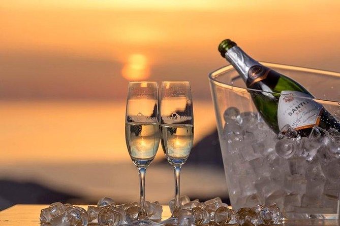 Winery - Oia Sunset Tour - Key Points Before You Book
