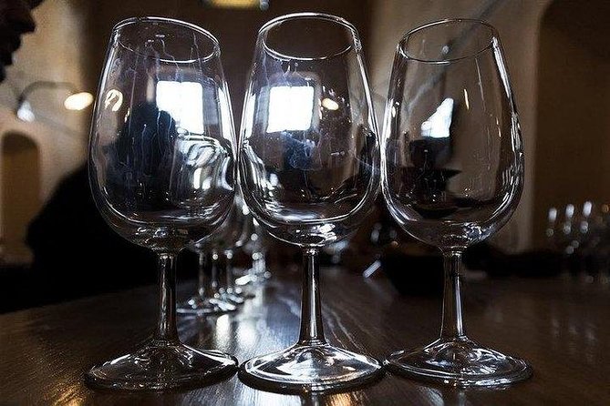 Winery - Oia Sunset Tour - Is $127.45 a Fair Price?