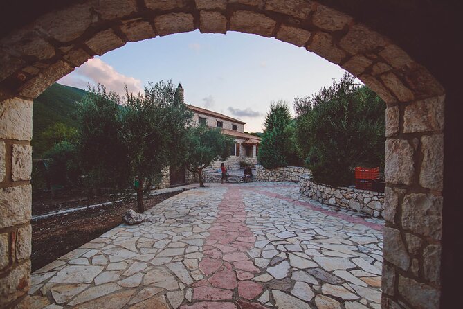 Winery Tour and Tasting in Zakynthos with the Winemaker - Is $65.02 a fair price?