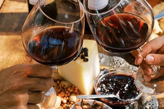 Winery Tour and Wine Tasting at Karimalis Winery in Ikaria - Who Leads the Tour—and What Makes It Feel Personal